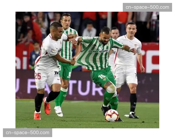 西甲快讯：塞维利亚0-2不敌皇家贝蒂斯，联赛遭遇四连败