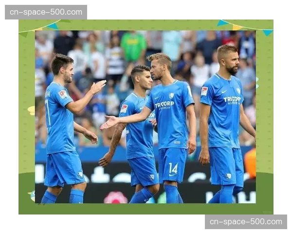 保级关键战前瞻:波鸿vs美因茨,两队均可能祭出五后卫铁桶阵 保级关键战前瞻:波鸿vs美因茨,两队均可能祭出五后卫铁桶阵