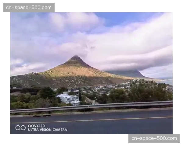 南非开普敦为举办山地车世界杯，投入百万兰特改造信号山赛道以提升安全性