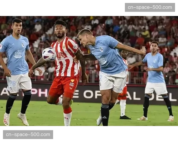 保级生死战前瞻：阿尔梅里亚与格拉纳达的直接对话将影响多队命运